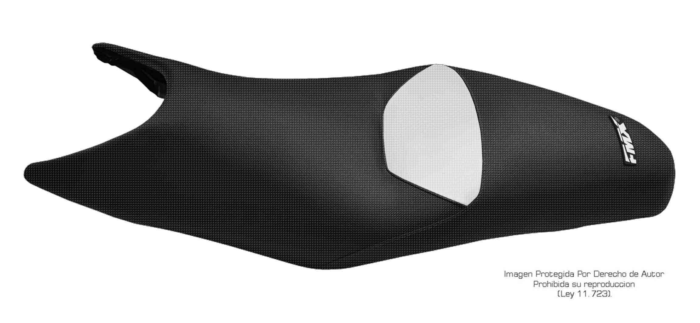 Funda Asiento Benelli Tnt 300 Total Grip Fmx Covers