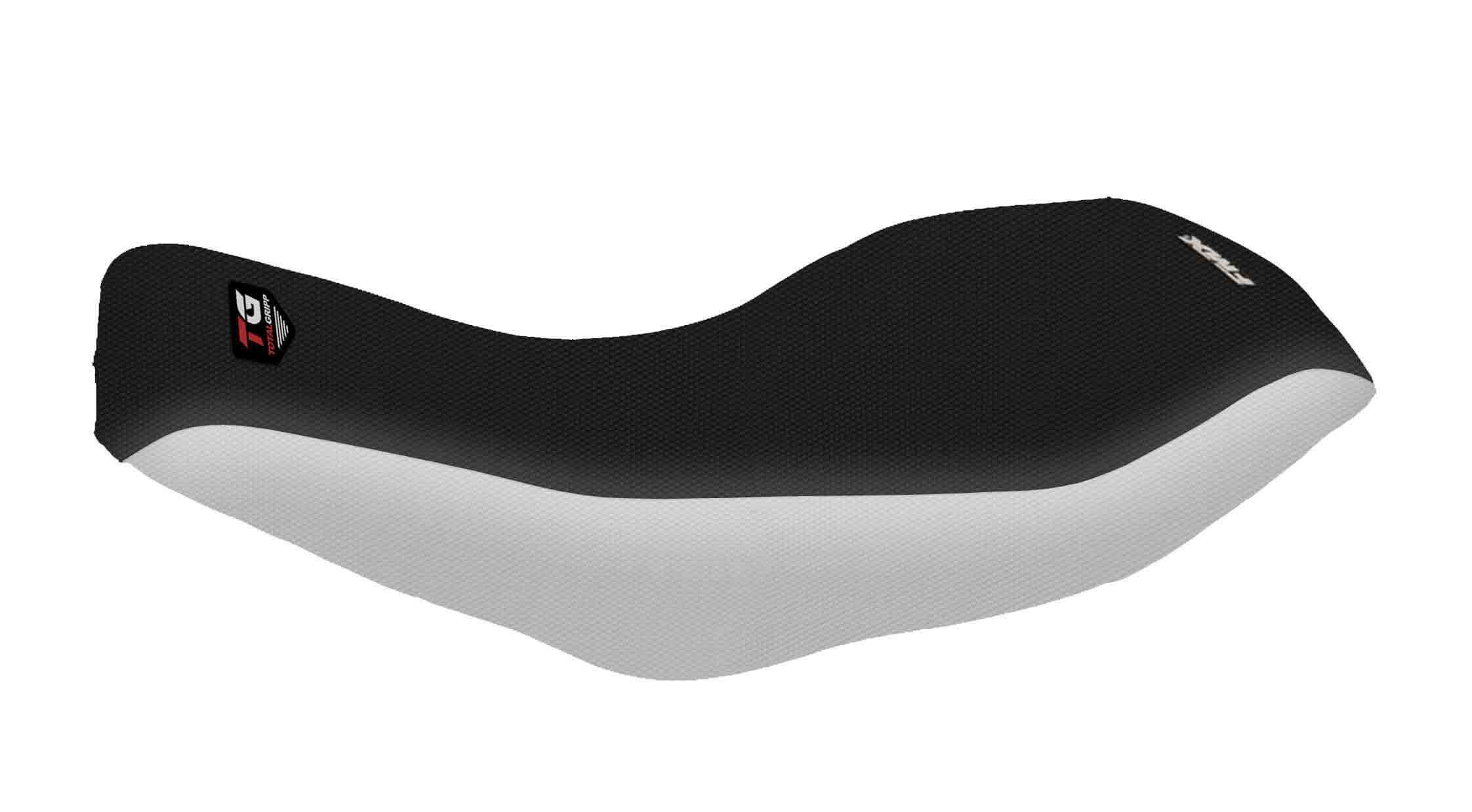 Funda Asiento Zanella 250 King Total Grip Fmx Covers