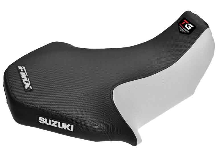Funda Asiento Suzuki Lt 80 Total Grip Fmx Covers