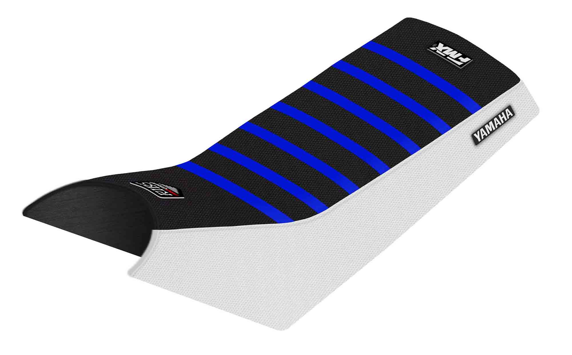 Funda Asiento Yamaha Warrior Rib Fmx Covers