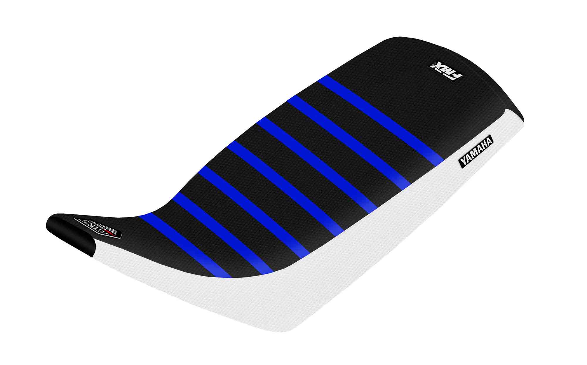 Funda Asiento Yamaha Raptor 660 Rib Fmx Covers