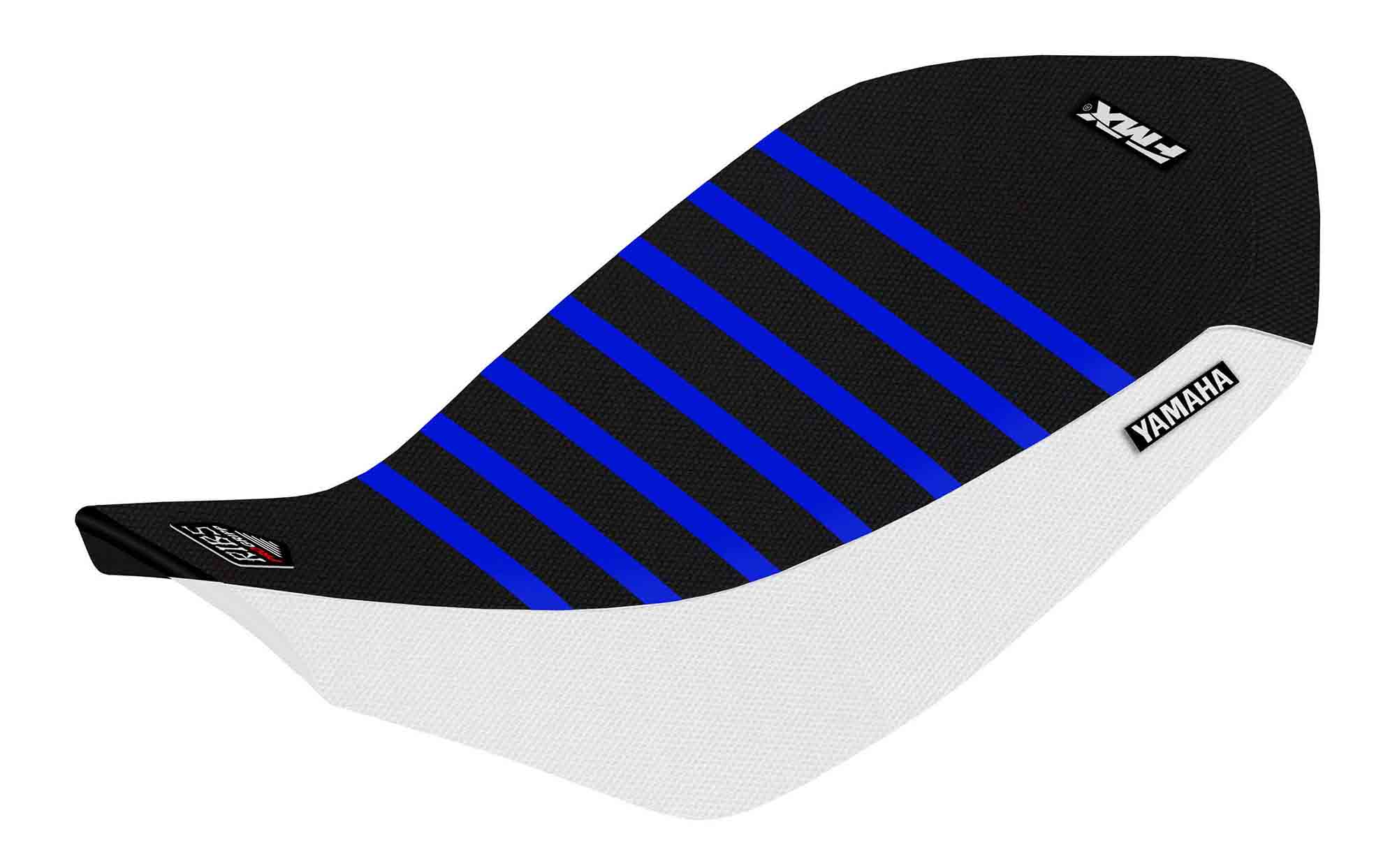 Funda Asiento Yamaha Raptor 700 Rib Fmx Covers