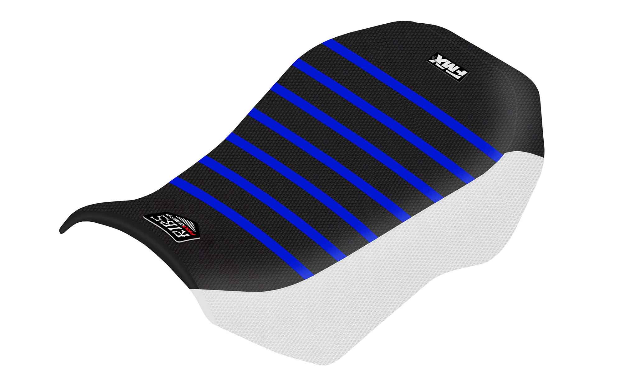 Funda Asiento Suzuki Ltz 400 Rib Fmx Covers