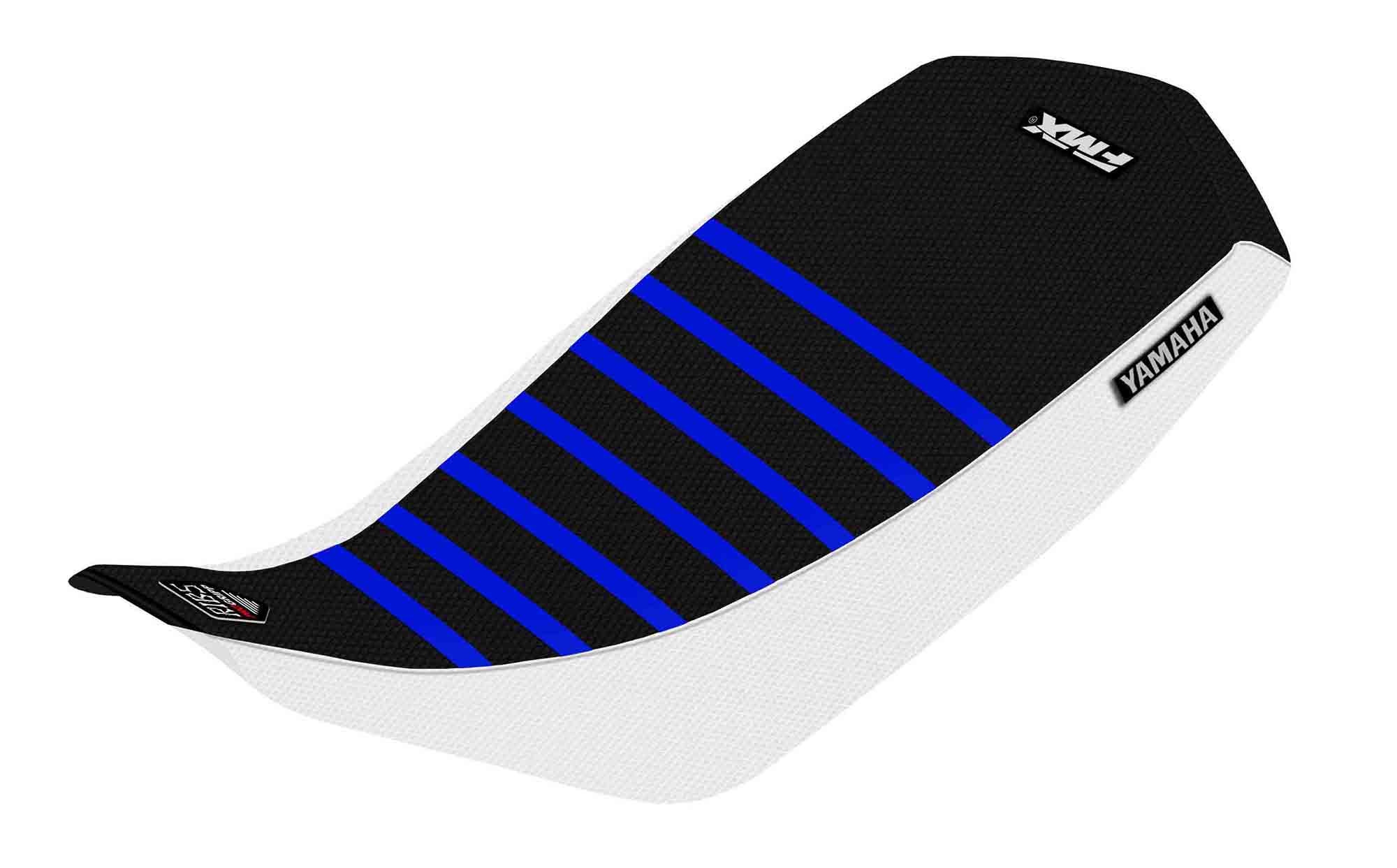 Funda Asiento Yamaha Raptor 350 Rib Fmx Covers