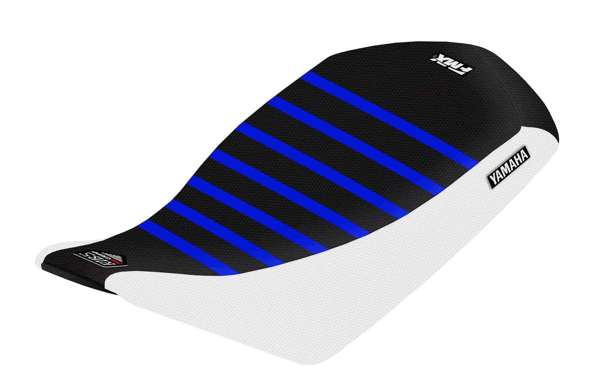 Funda Asiento Yamaha Raptor 90 Rib Fmx Covers