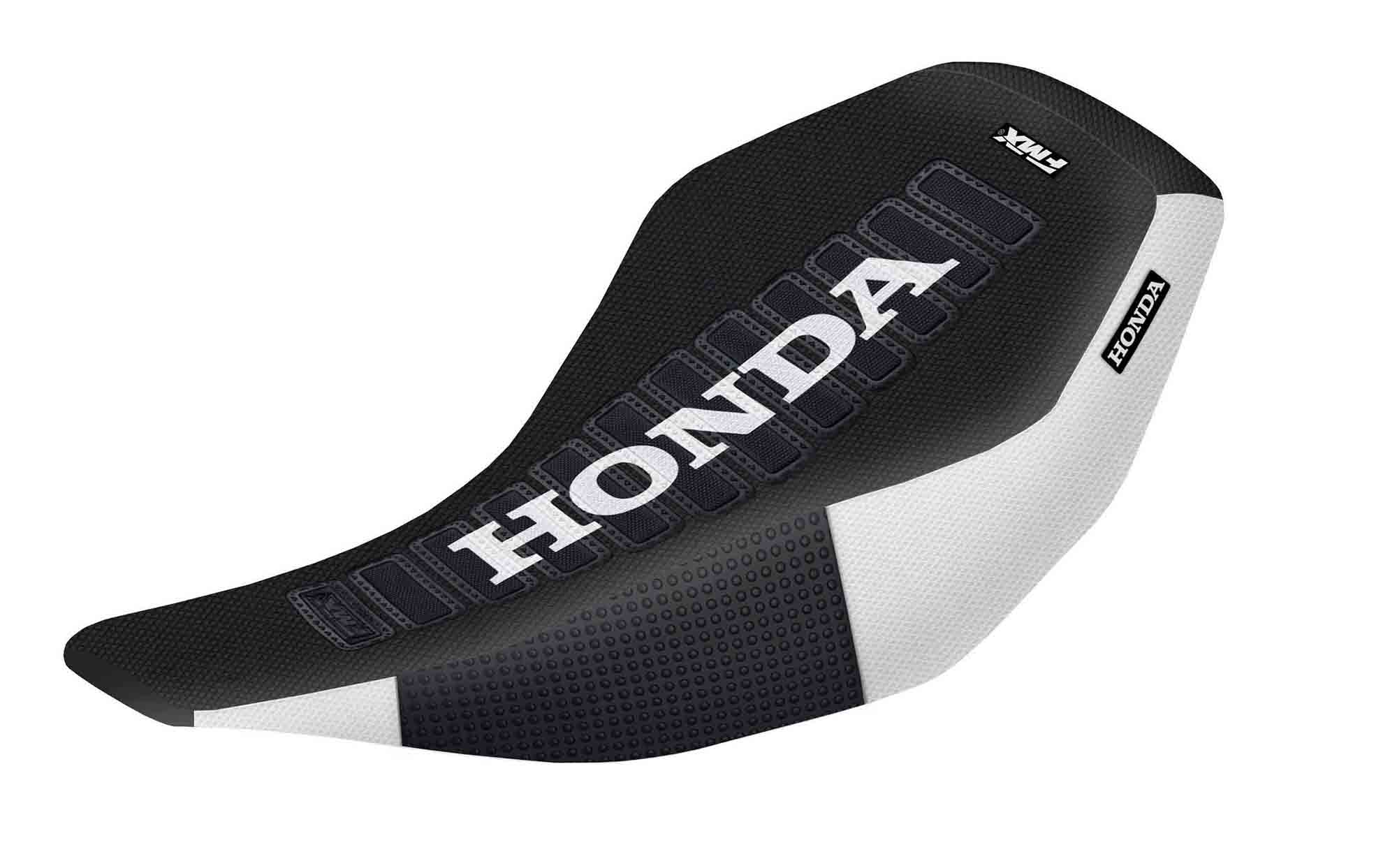 Funda Asiento Honda Trx 400 - 08/12 Ultra Grip Series Fmx Covers