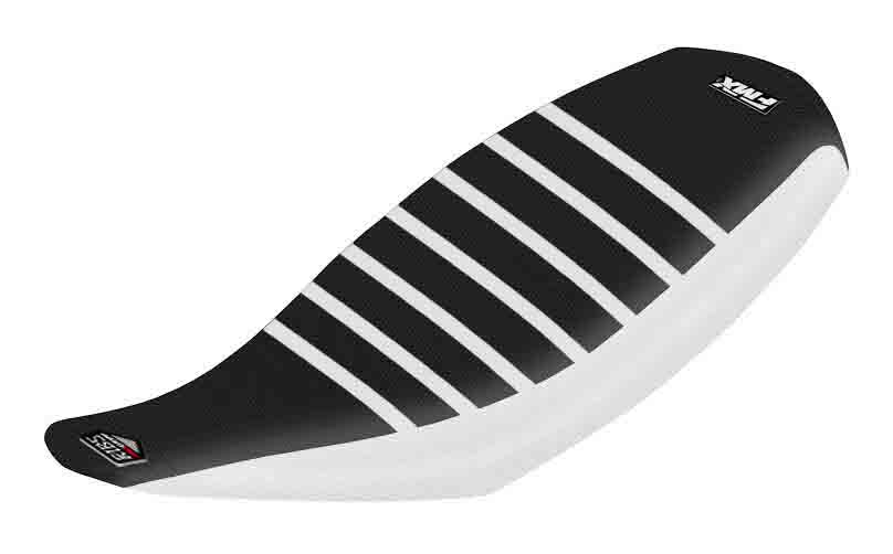 Funda Asiento Can-Am Ds 450 Rib Fmx Covers