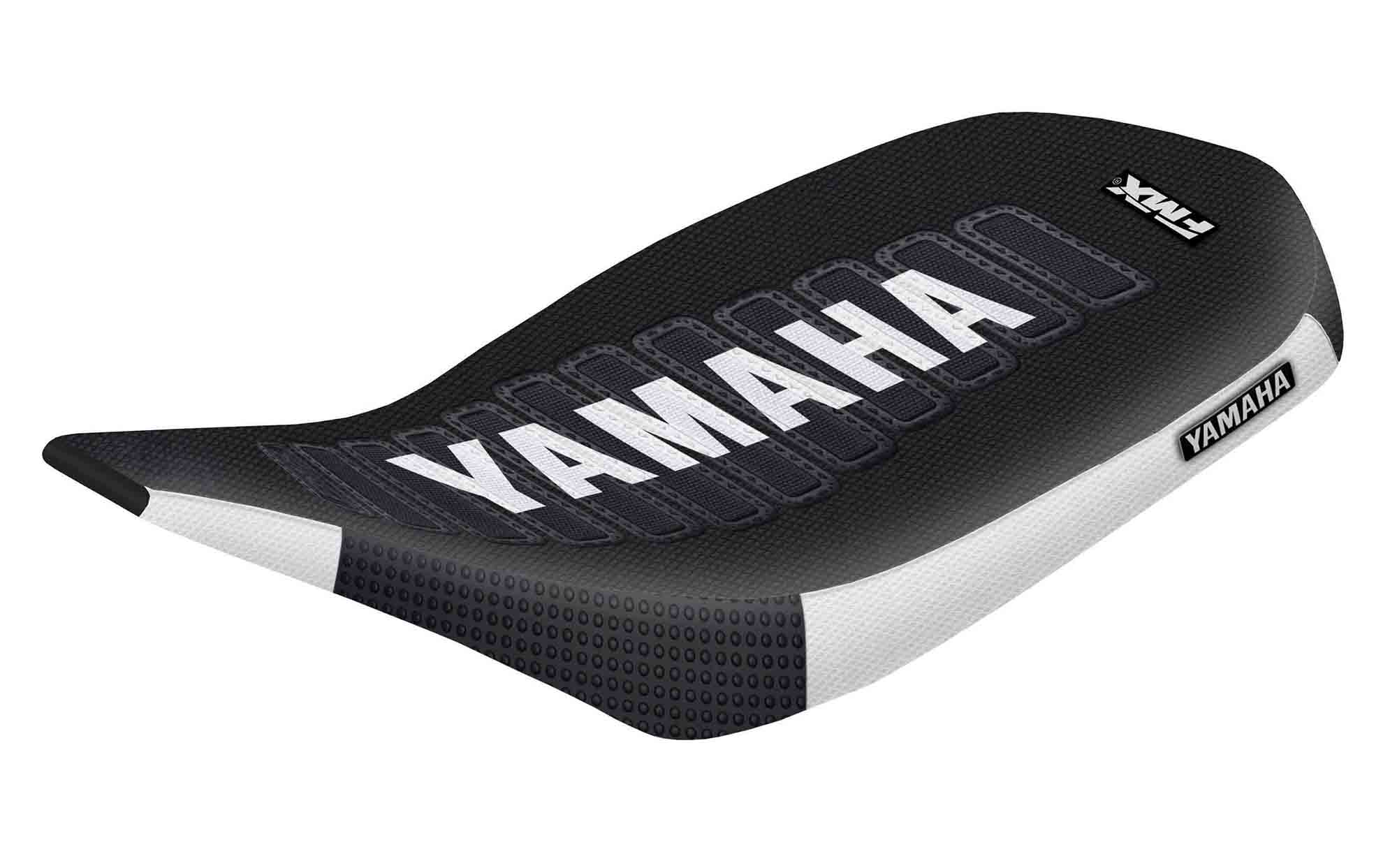 Funda Asiento Yamaha Yfz 450 Ultra Grip Series Fmx Covers