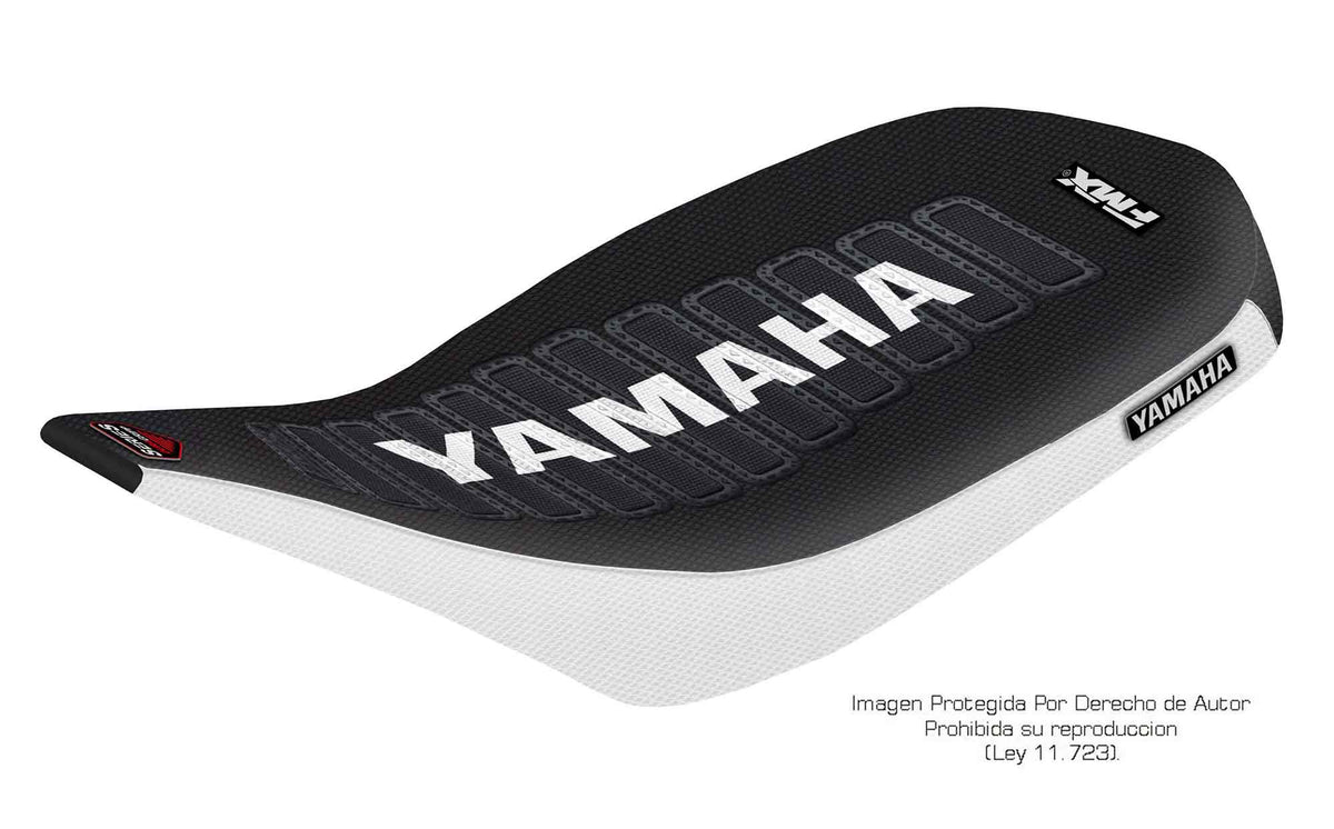 Funda Asiento Yamaha Yfz 450 Series Fmx Covers