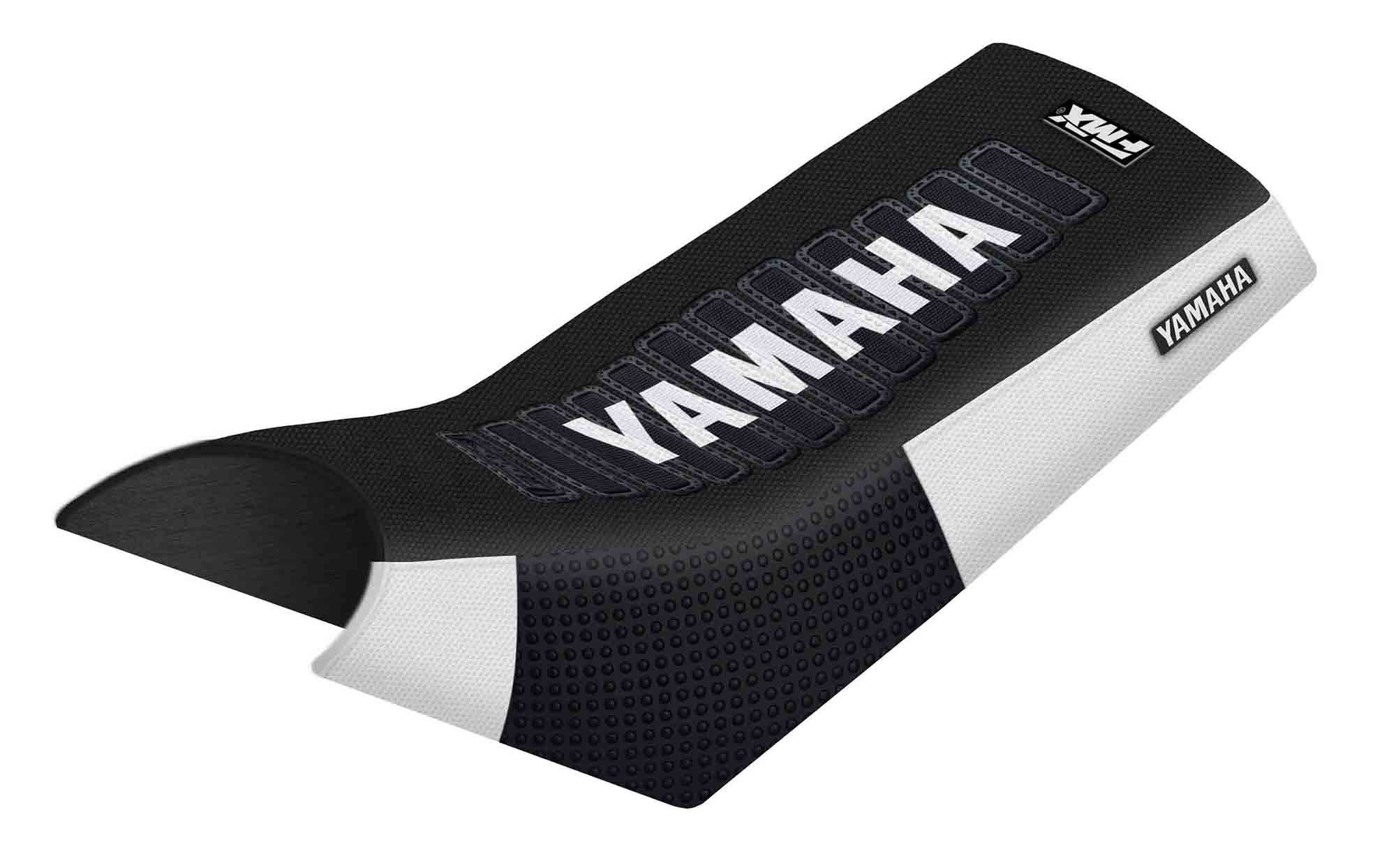 Funda Asiento Yamaha Warrior Ultra Grip Series Fmx Covers