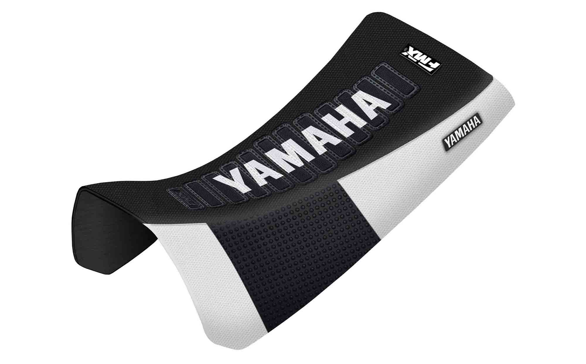 Funda Asiento Yamaha Blaster Ultra Grip Series Fmx Covers