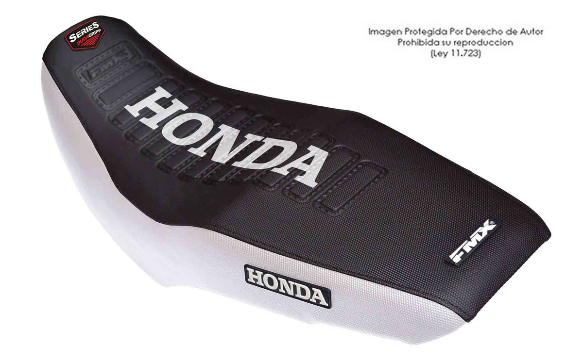 Funda Asiento Honda Storm 125 Series Fmx Covers