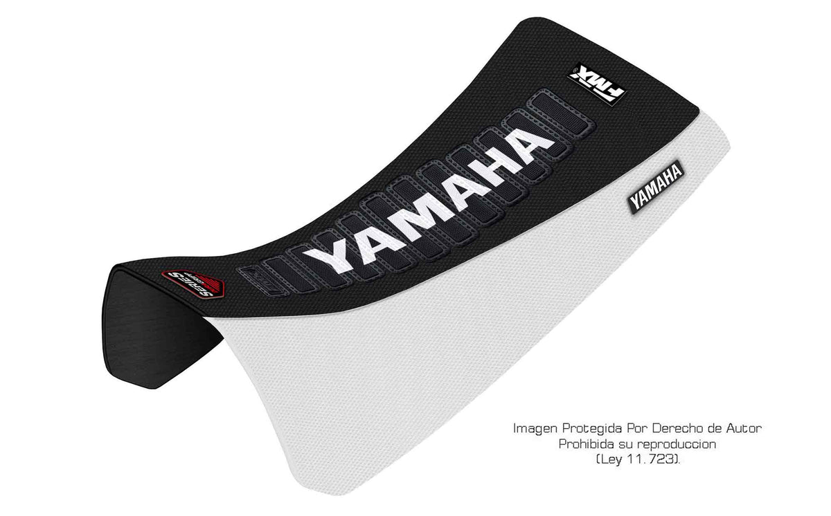 Funda Asiento Yamaha Blaster Series Fmx Covers