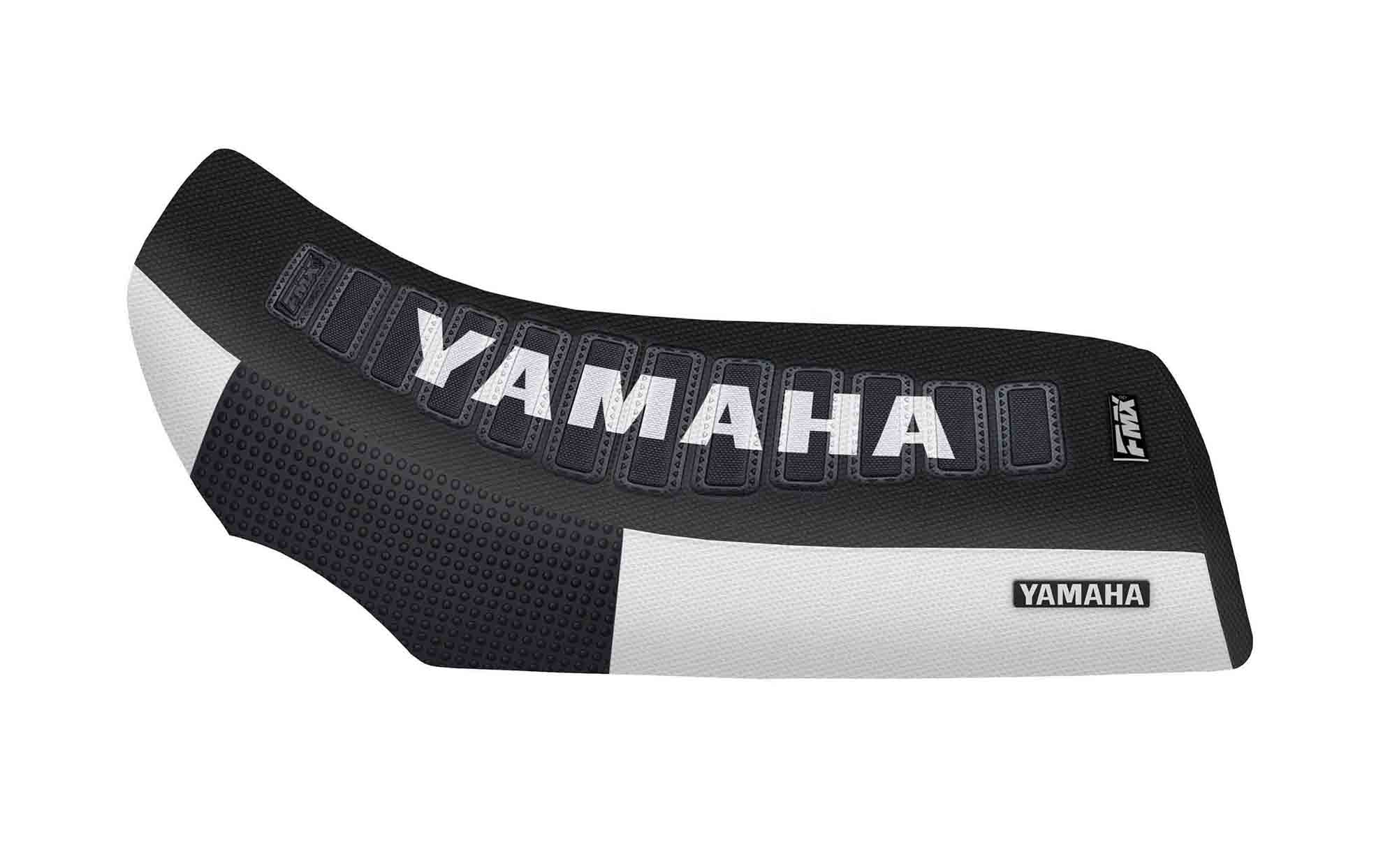 Funda Asiento Yamaha Banshee Ultra Grip Series Fmx Covers