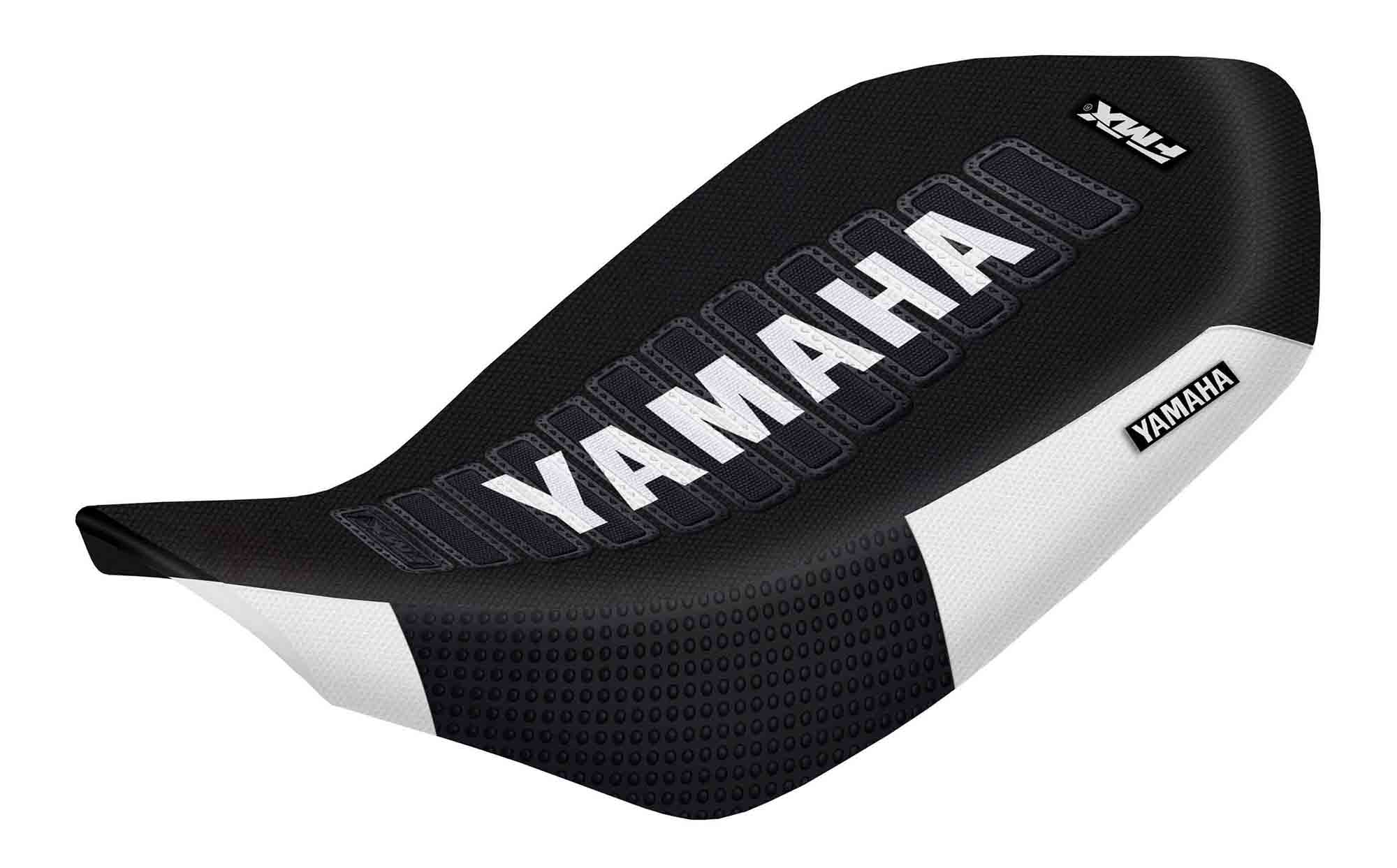 Funda Asiento Yamaha Raptor 700 Ultra Grip Series Fmx Covers
