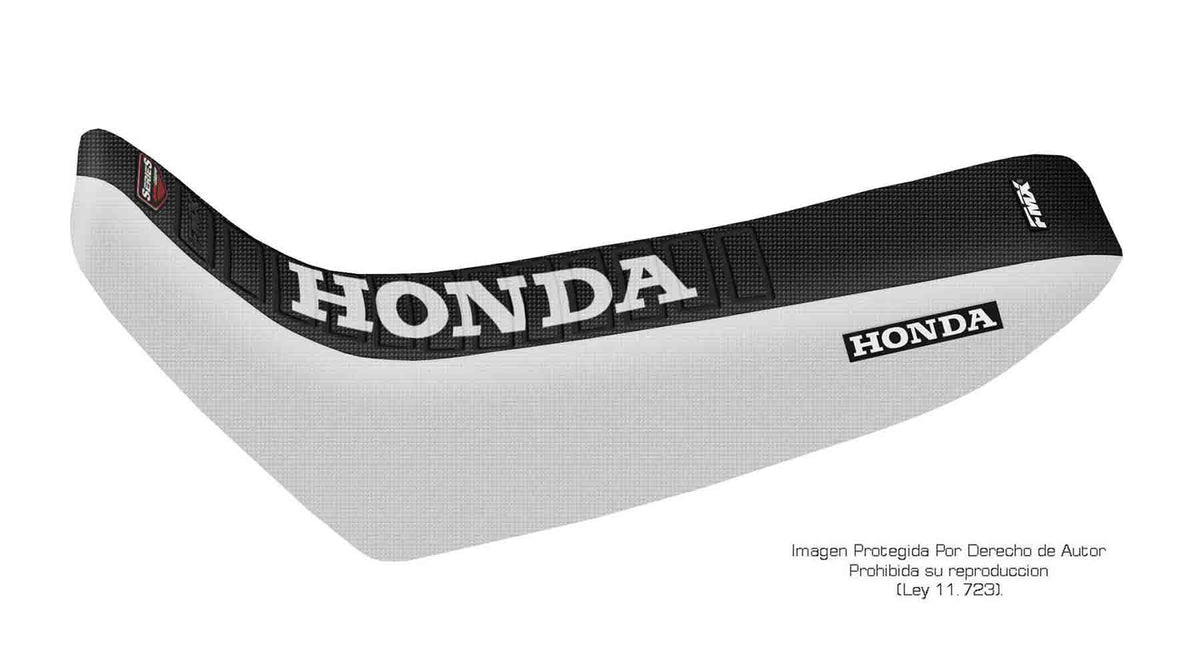 Funda Asiento Honda Xr 400 Series Fmx Covers