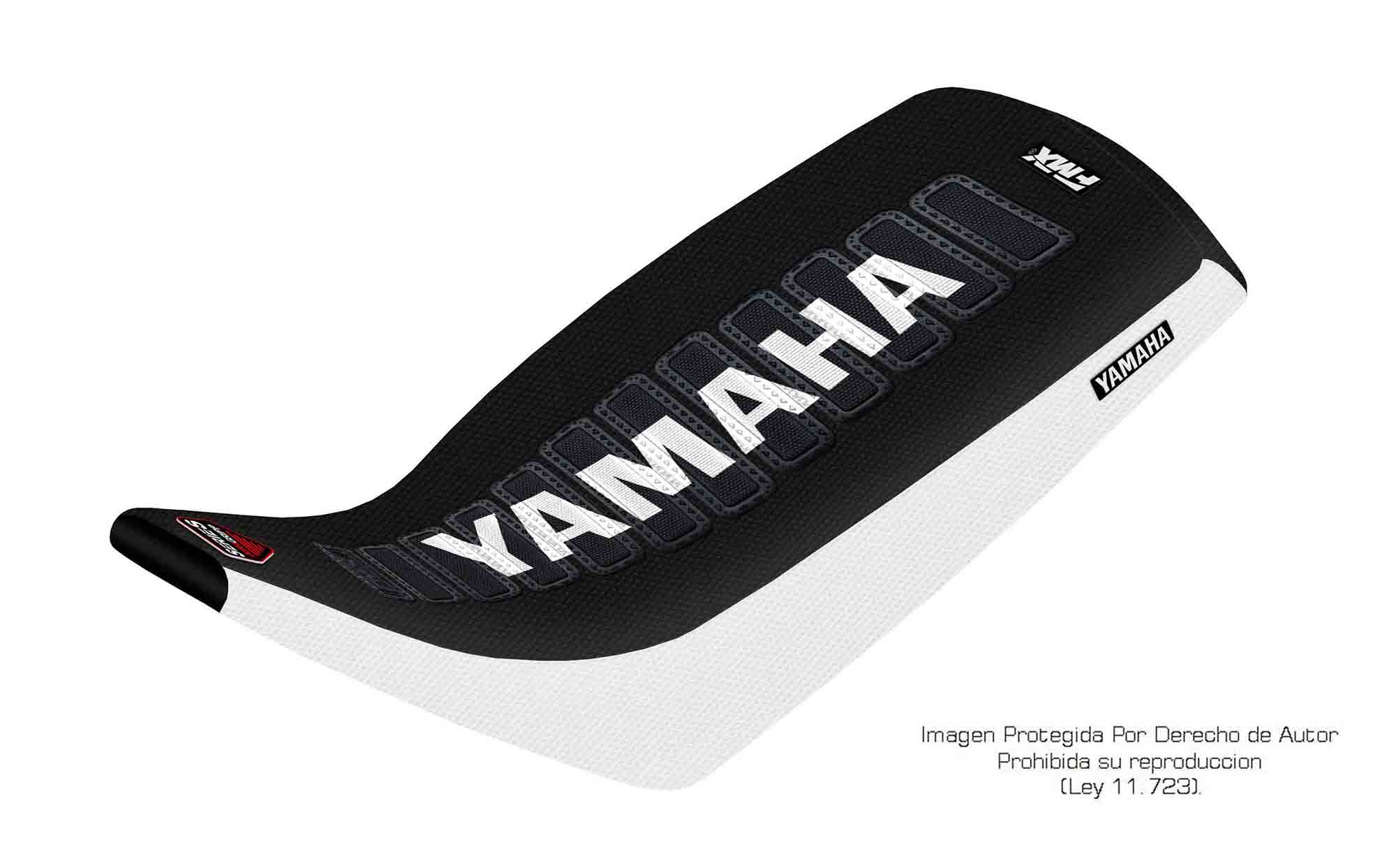 Funda Asiento Yamaha Raptor 660 Series Fmx Covers