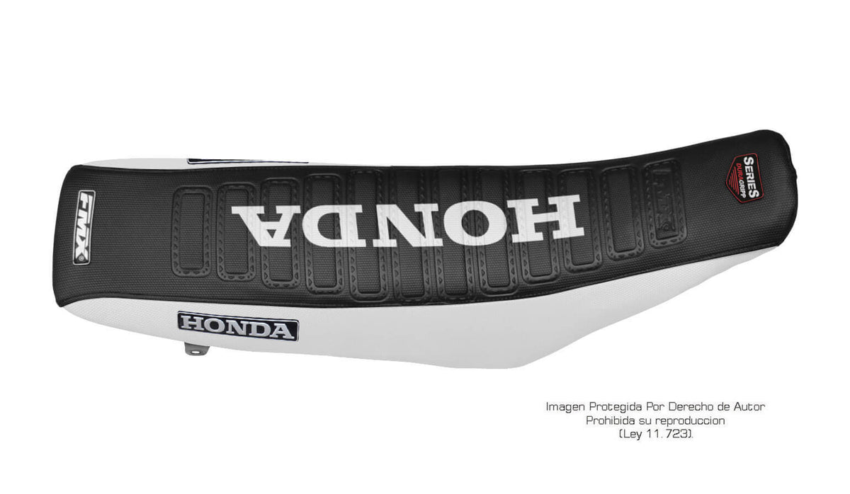 Funda Asiento Honda Cr 85 Series Fmx Covers