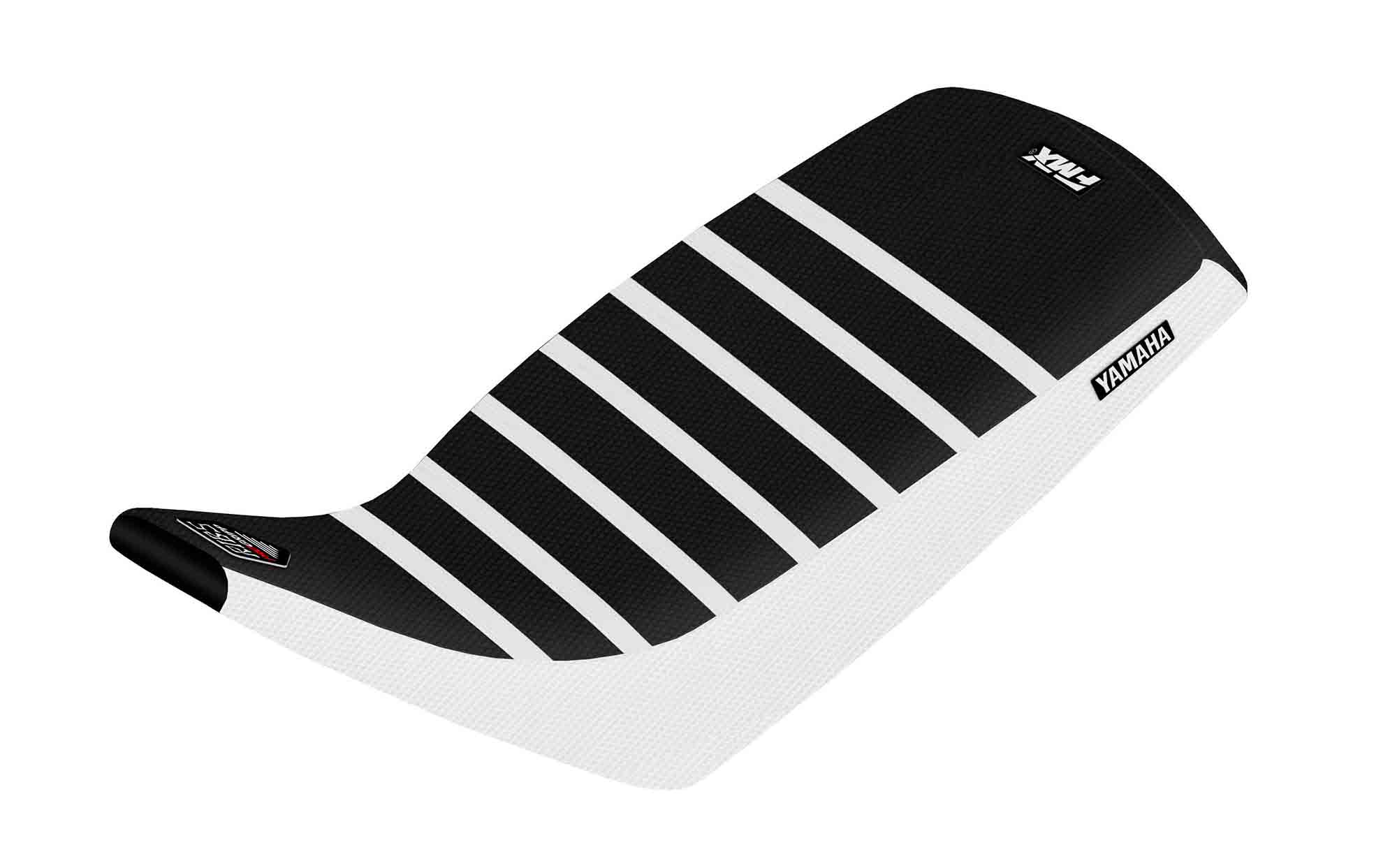 Funda Asiento Yamaha Raptor 660 Rib Fmx Covers