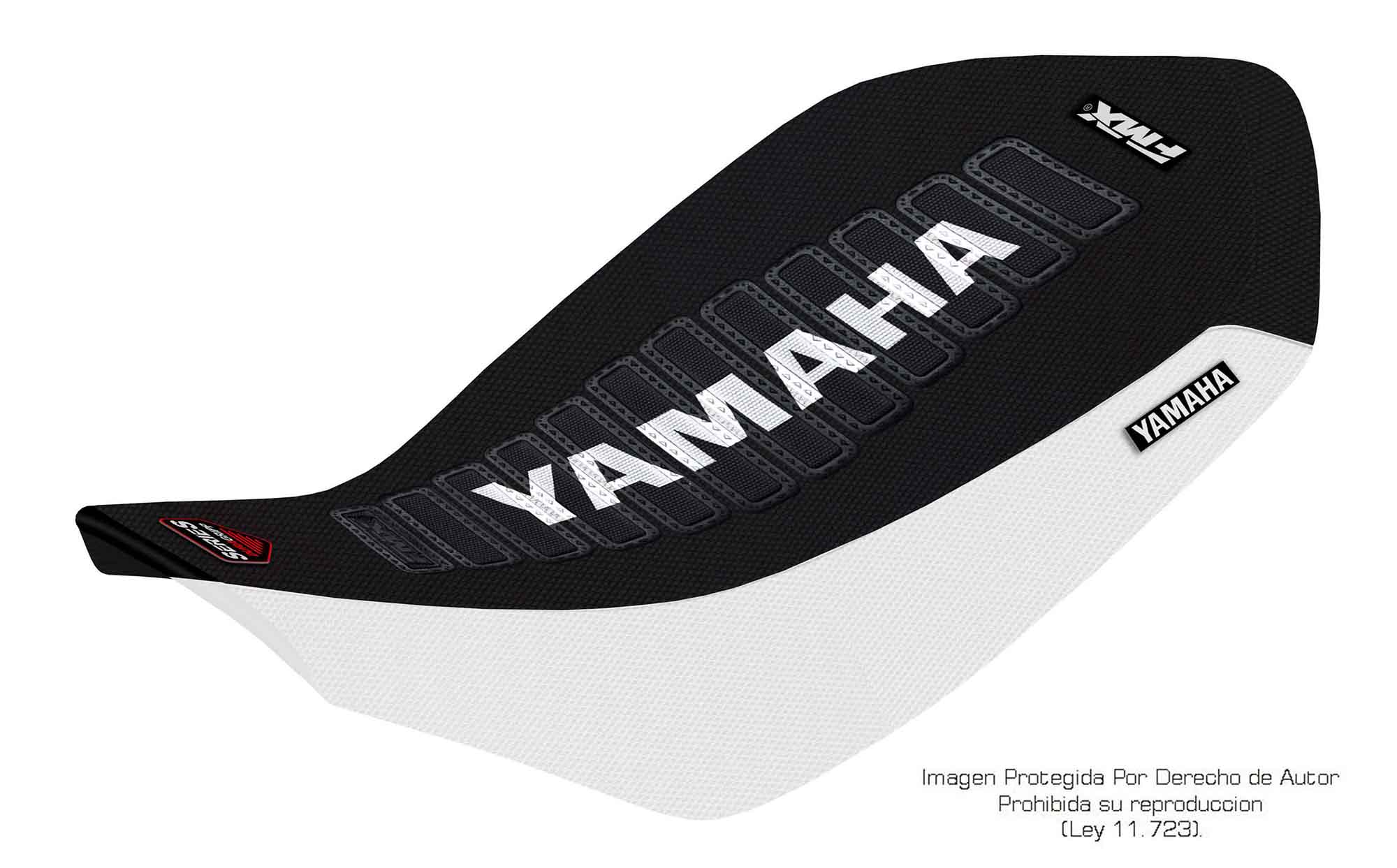 Funda Asiento Yamaha Raptor 700 Series Fmx Covers