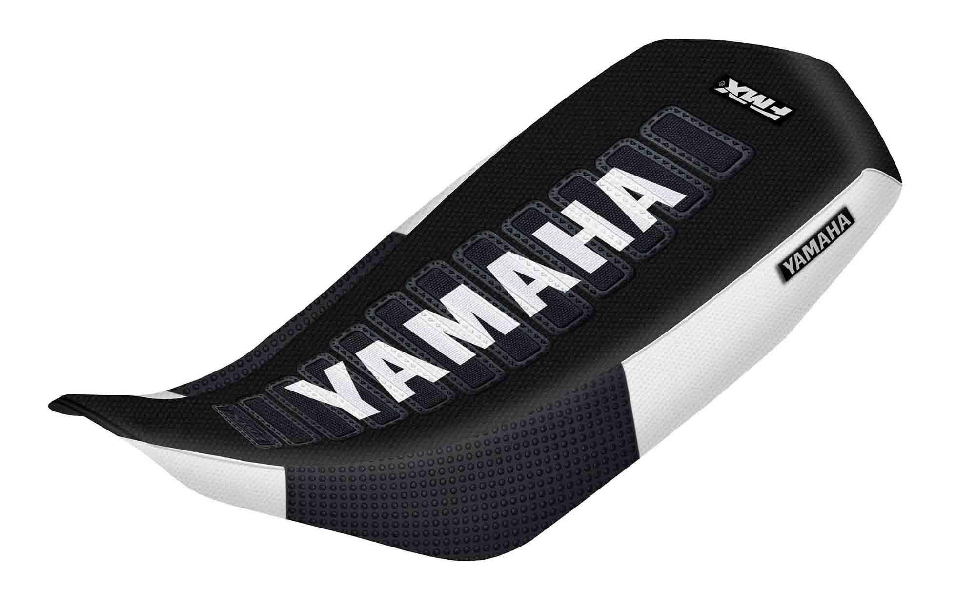 Funda Asiento Yamaha Raptor 350 Ultra Grip Series Fmx Covers