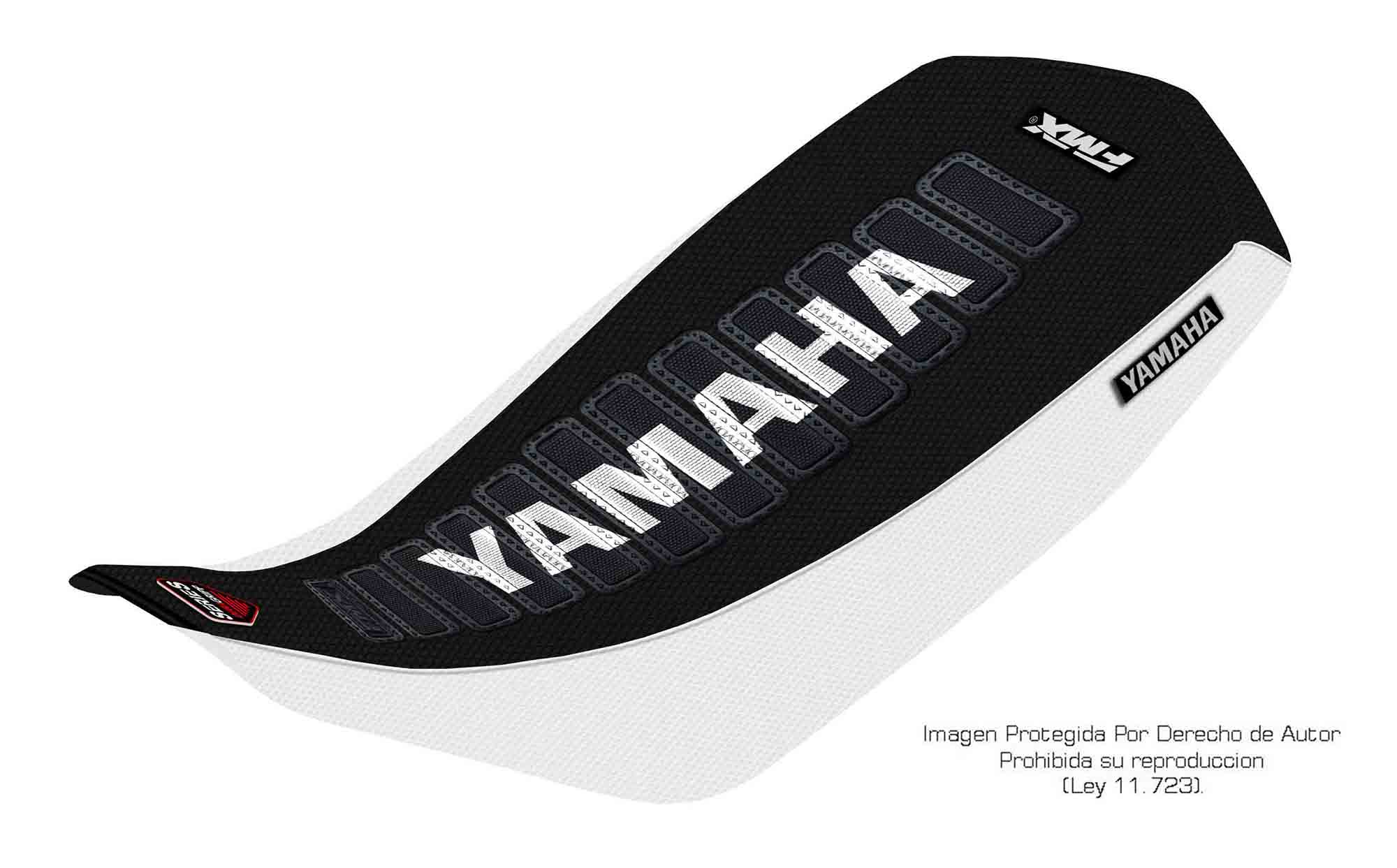 Funda Asiento Yamaha Raptor 350 Series Fmx Covers