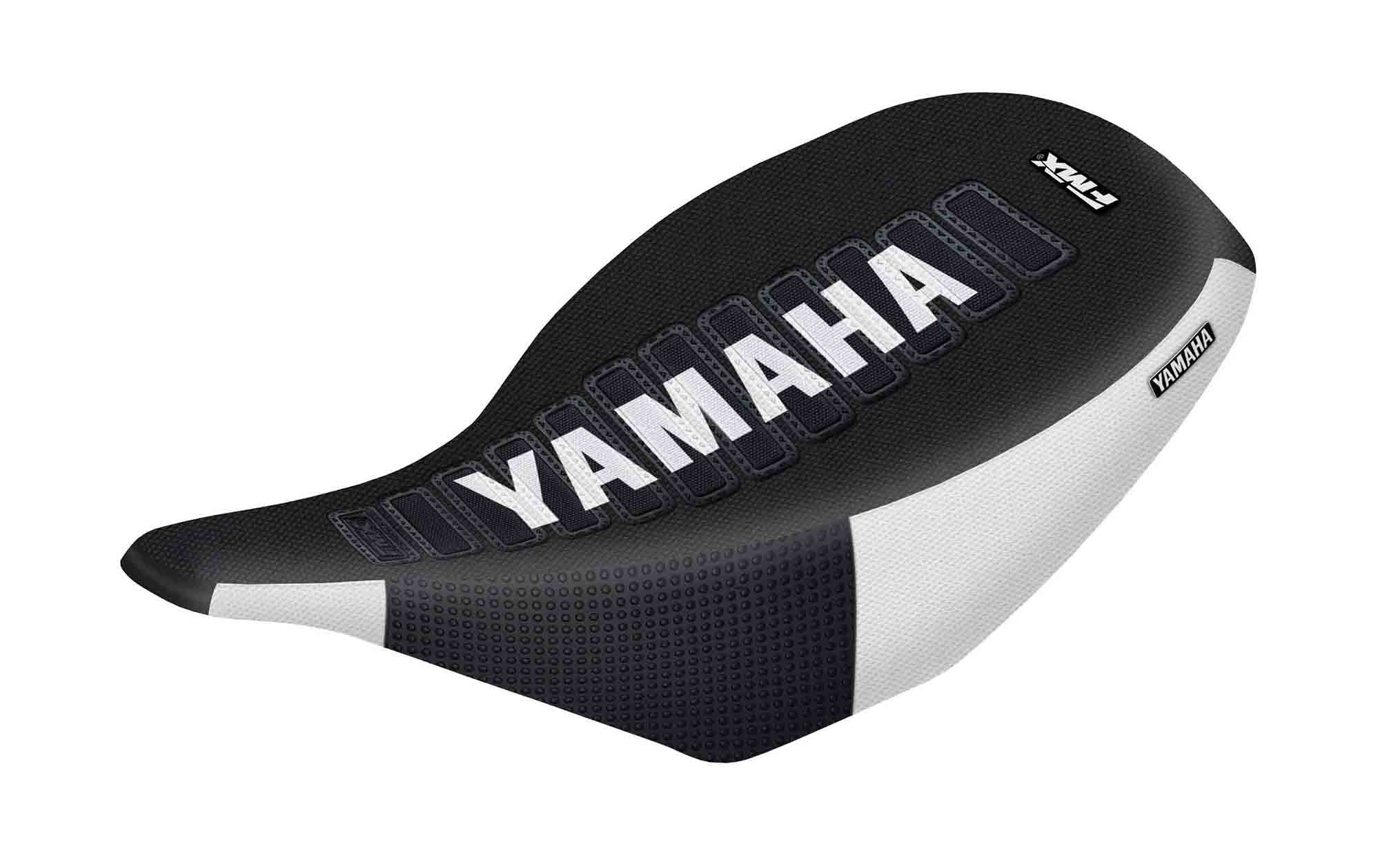 Funda Asiento Yamaha Raptor 125/250 Ultra Grip Series Fmx Covers