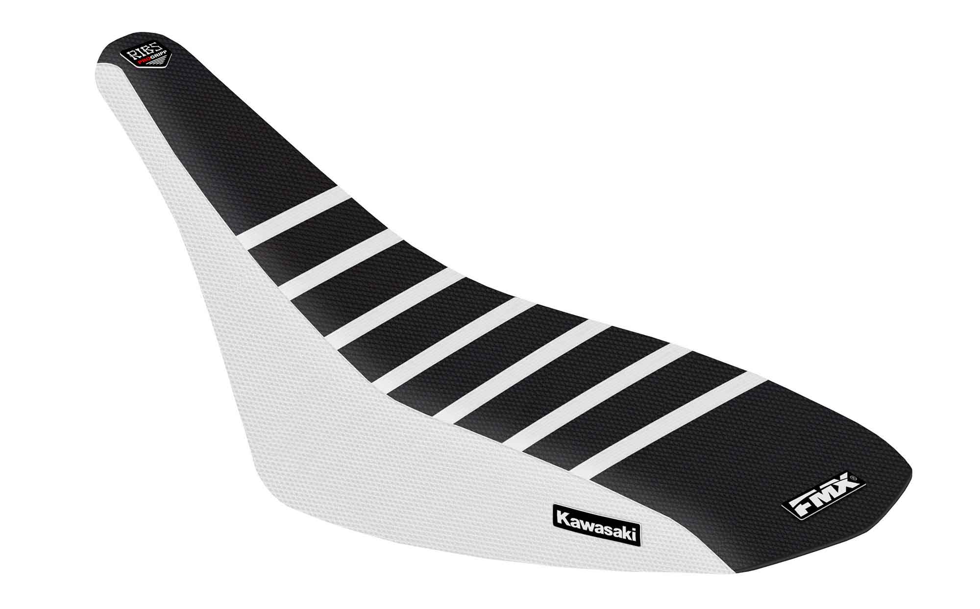 Funda Asiento Kawasaki Kfx 450 Rib Fmx Covers