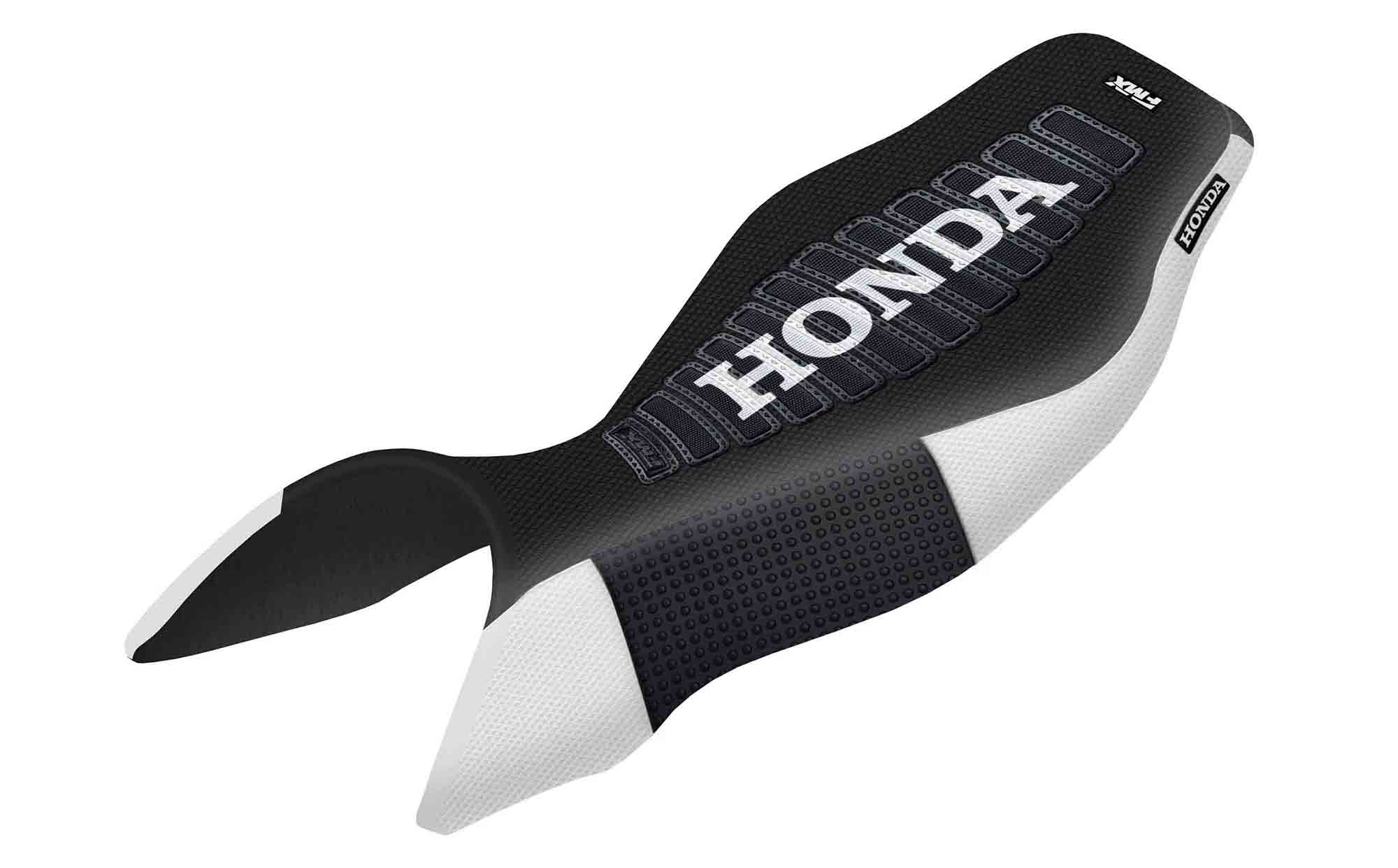 Funda Asiento Honda Trx 700 Xx Ultra Grip Series Fmx Covers