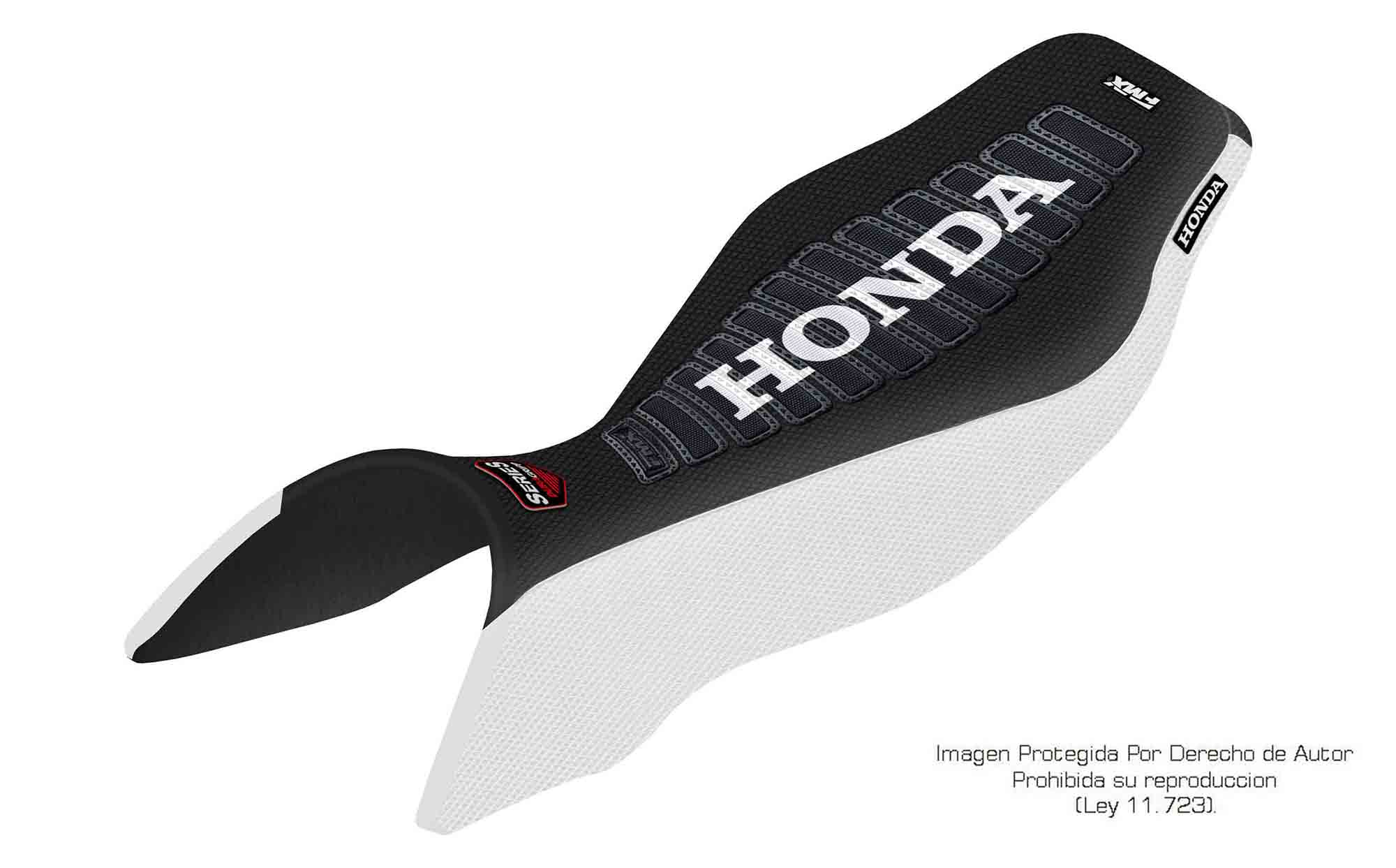 Funda Asiento Honda Trx 700 Series Fmx Covers