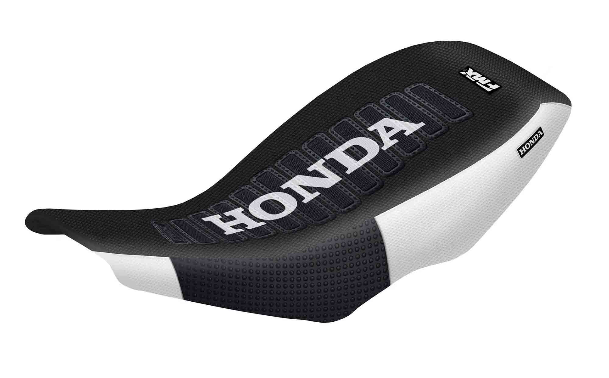 Funda Asiento Honda Trx 450 Ultra Grip Series Fmx Covers
