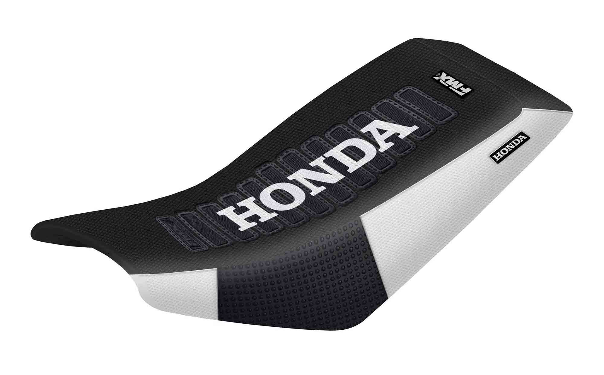 Funda Asiento Honda Trx 400 - 99/07 Series Fmx Covers