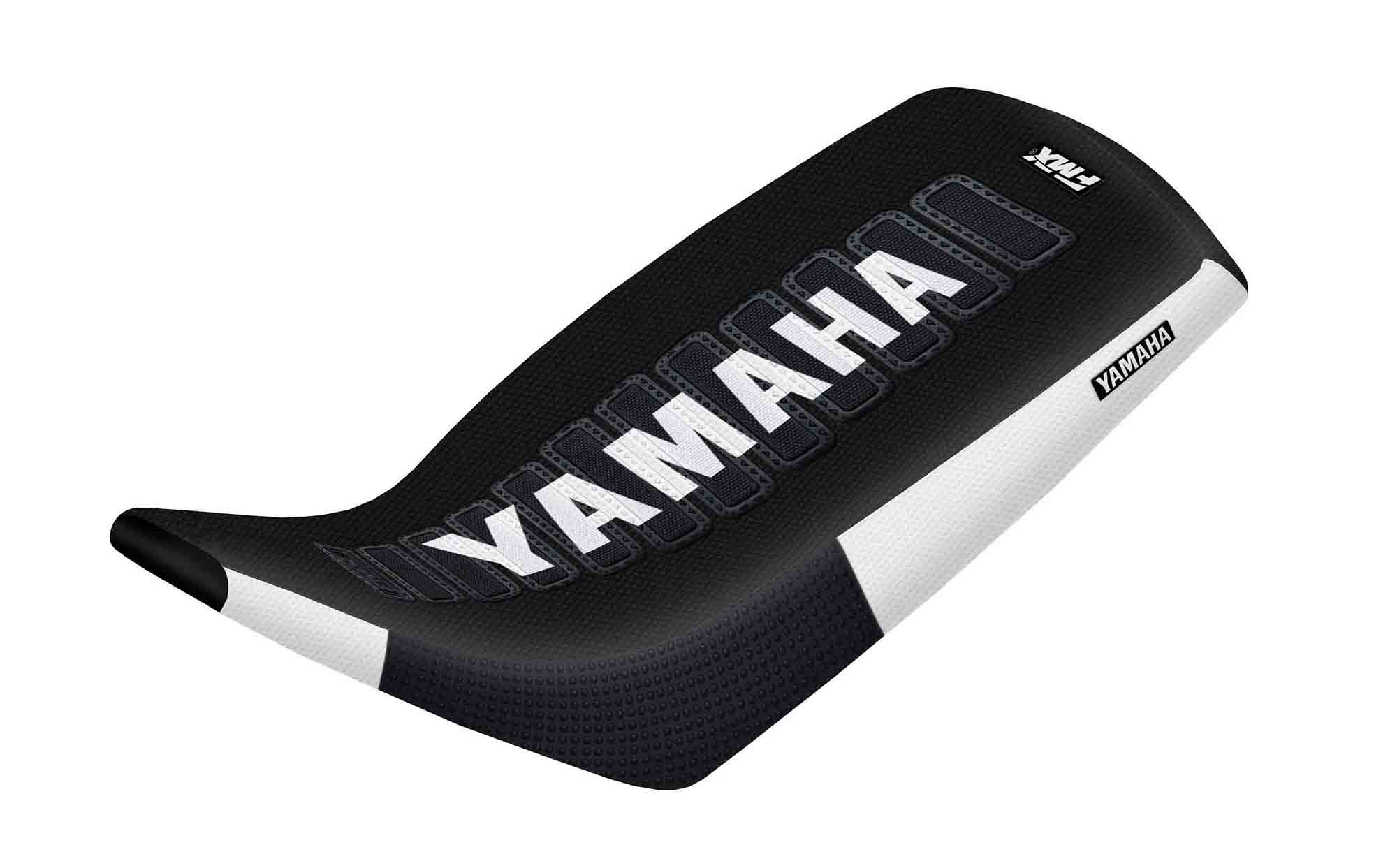 Funda Asiento Yamaha Raptor 660 Ultra Grip Series Fmx Covers