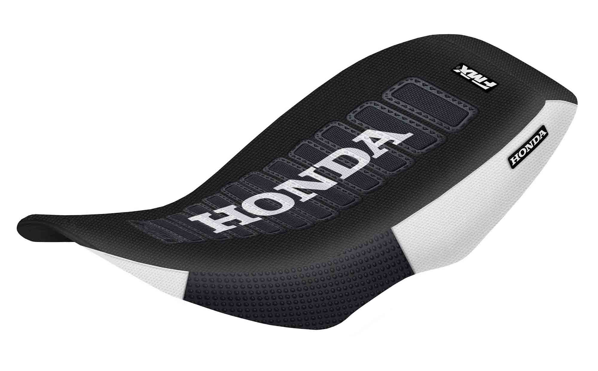 Funda Asiento Honda Trx 300 - 01/06 Ultra Grip Series Fmx Covers