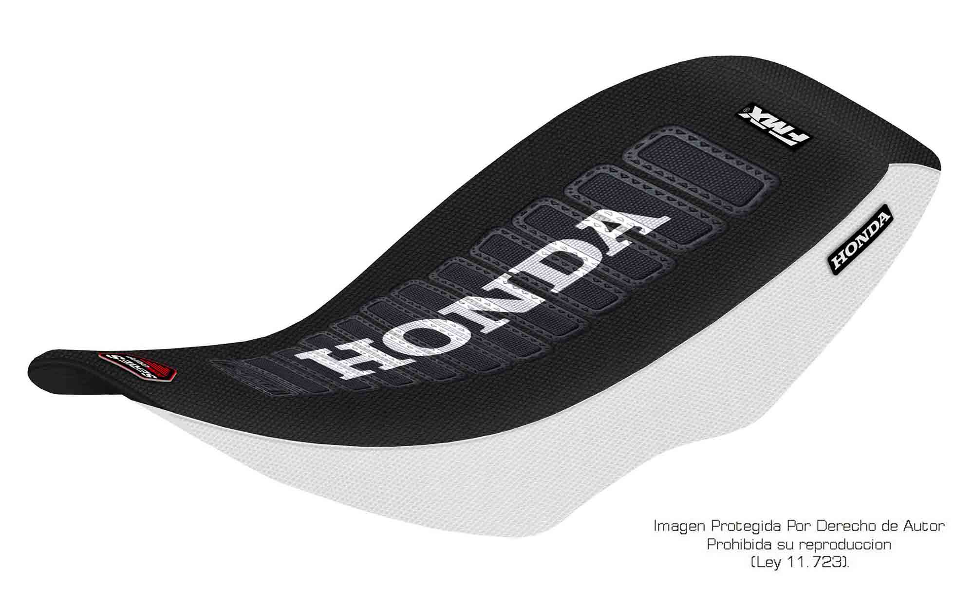 Funda Asiento Honda Trx 300 - 01/06 Series Fmx Covers