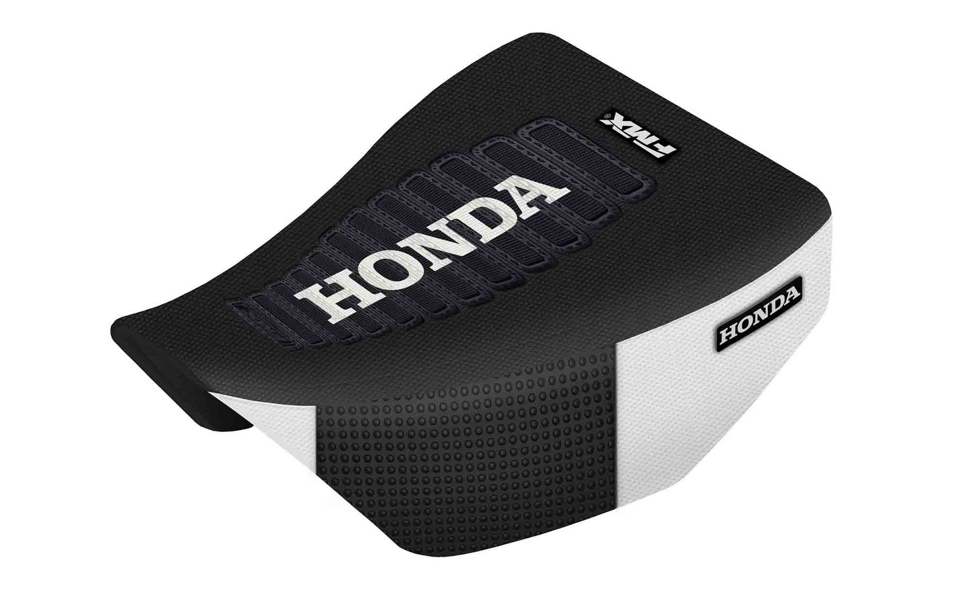 Funda Asiento Honda Trx 200 Ultra Grip Series Fmx Covers