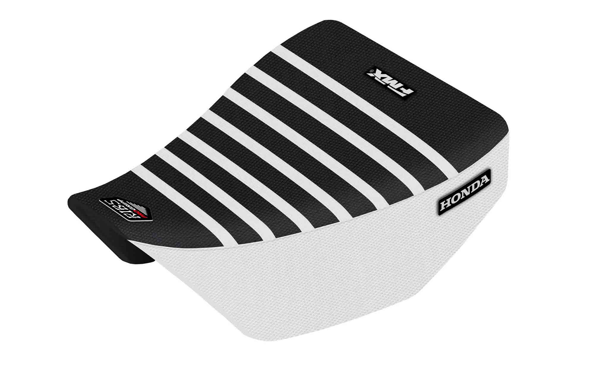 Funda Asiento Honda Trx 200 Rib Fmx Covers