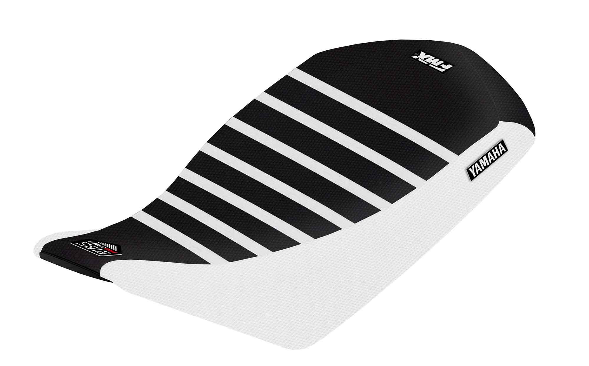 Funda Asiento Yamaha Raptor 90 Rib Fmx Covers