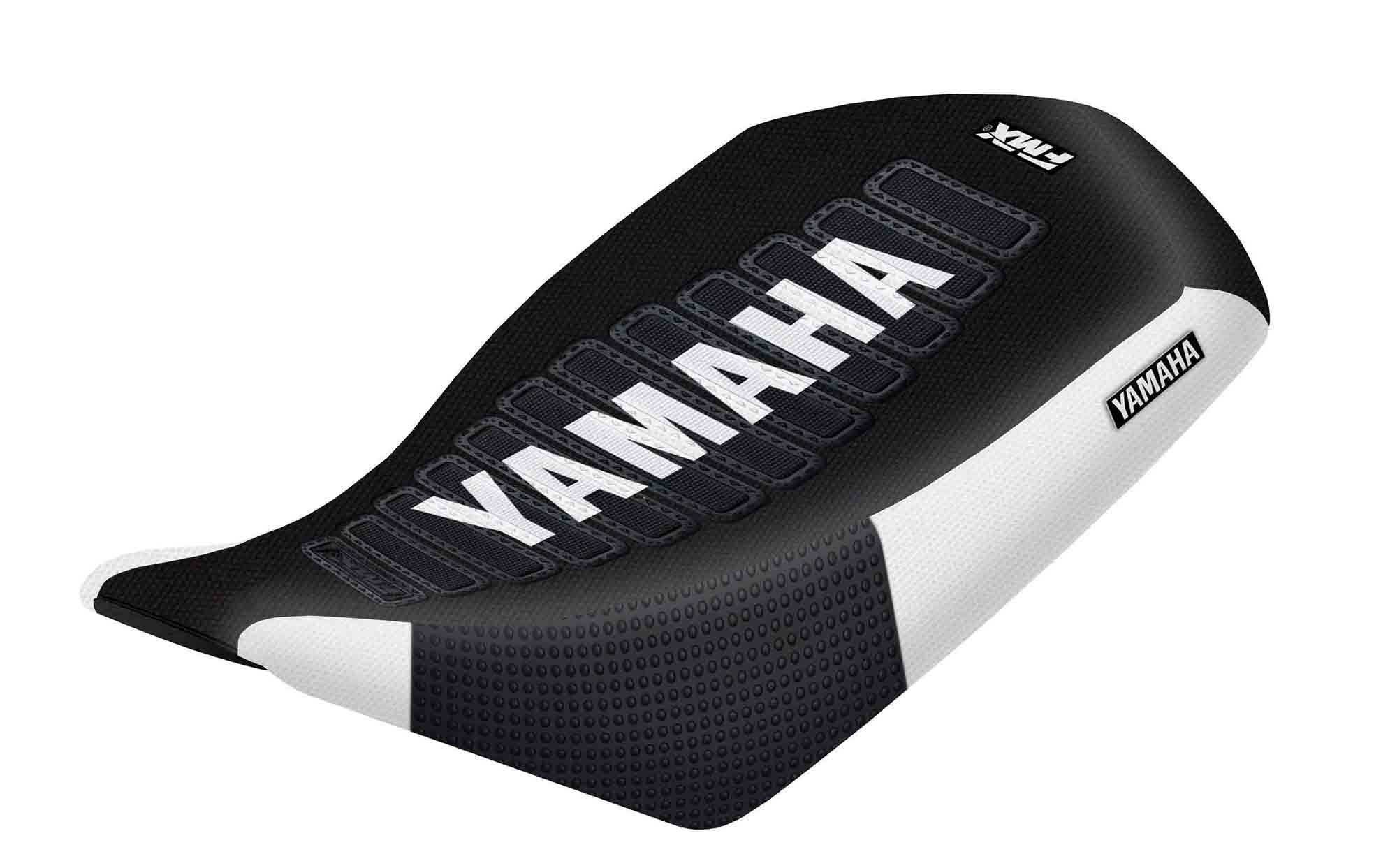 Funda Asiento Yamaha Raptor 90 Ultra Grip Series Fmx Covers