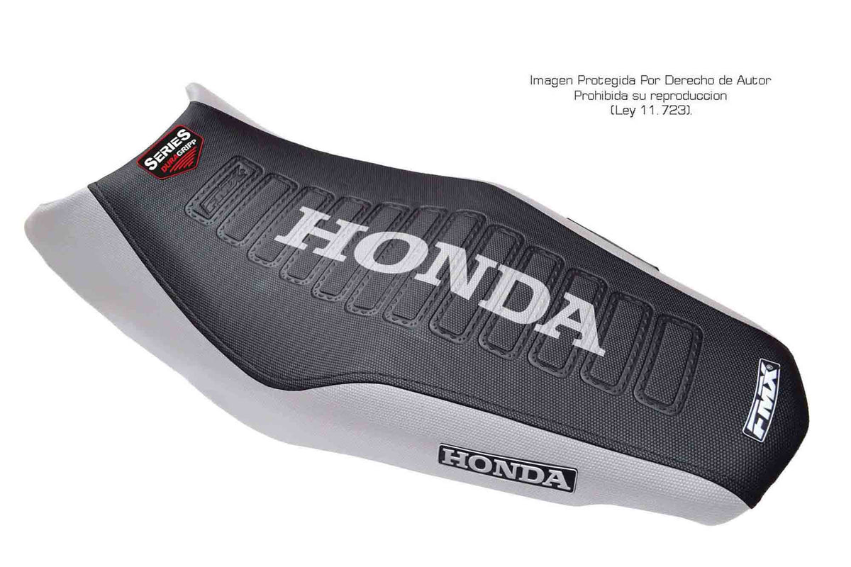 Funda Asiento Honda Invicta Series Fmx Covers