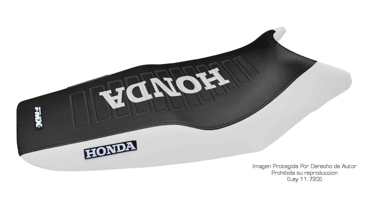 Funda Asiento Honda Cbx 250 Twister Series Fmx Covers