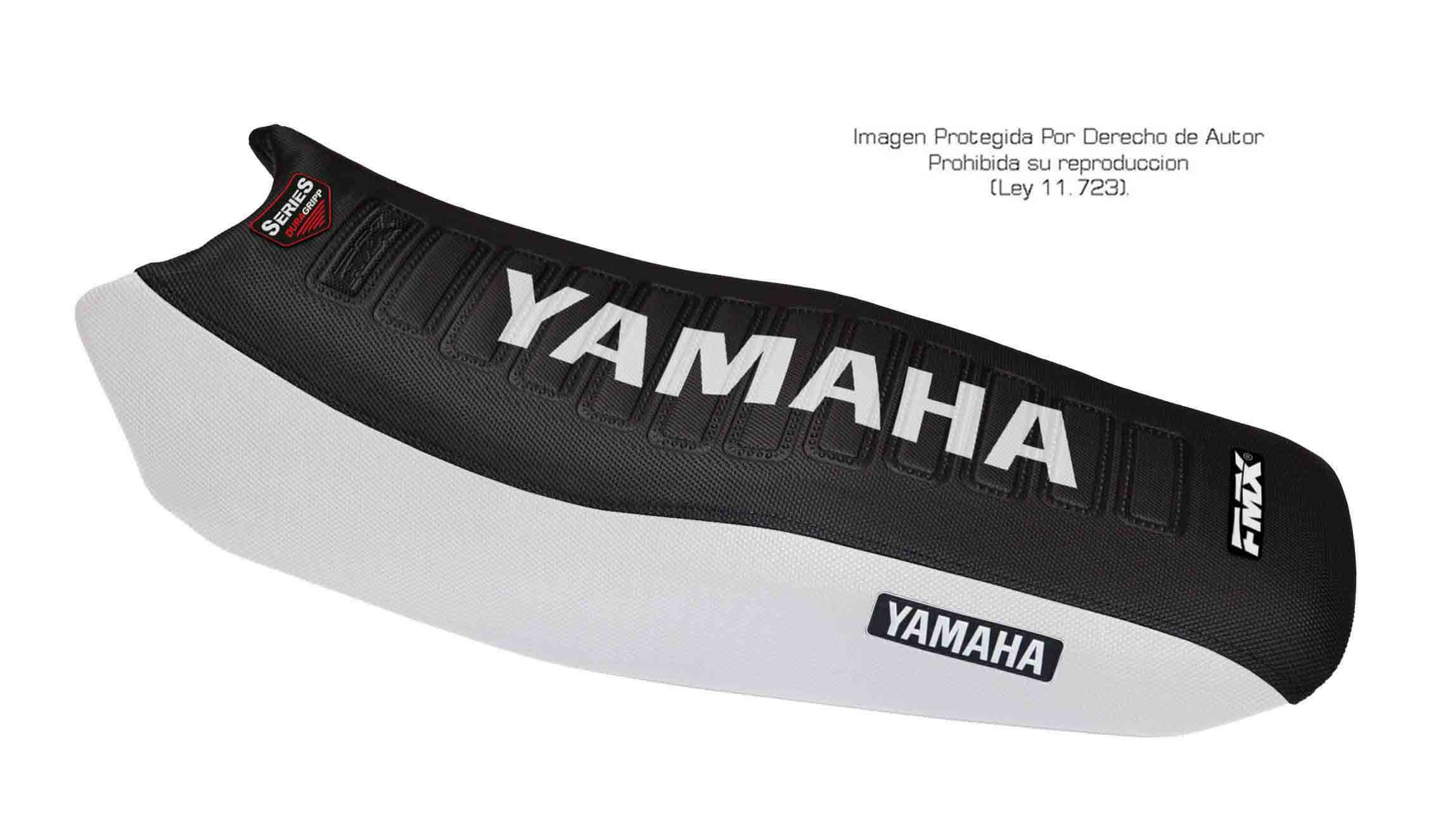 Funda Asiento Yamaha Ybr 125 Series Fmx Covers