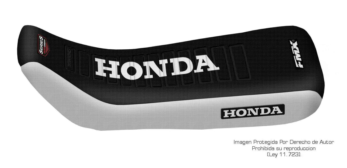 Funda Asiento Honda Cr 80 - 88/95 Series Fmx Covers