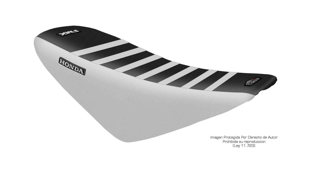 Funda Asiento Honda Crf 70 Rib Fmx Covers