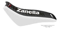 Funda Asiento Zanella Ztt 200 Enduro Motard Series Fmx Covers