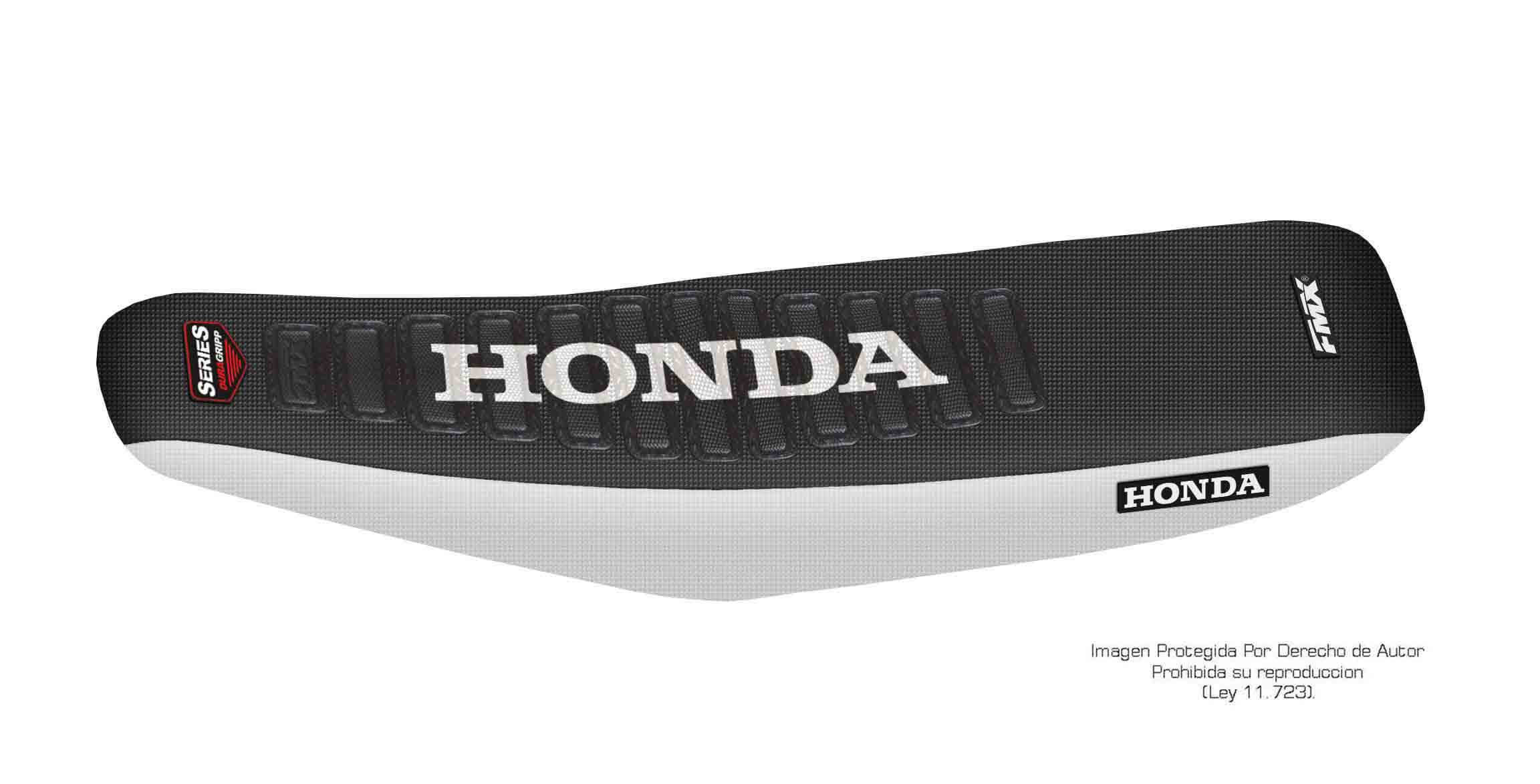 Funda Asiento Honda Cr 500 Series Fmx Covers