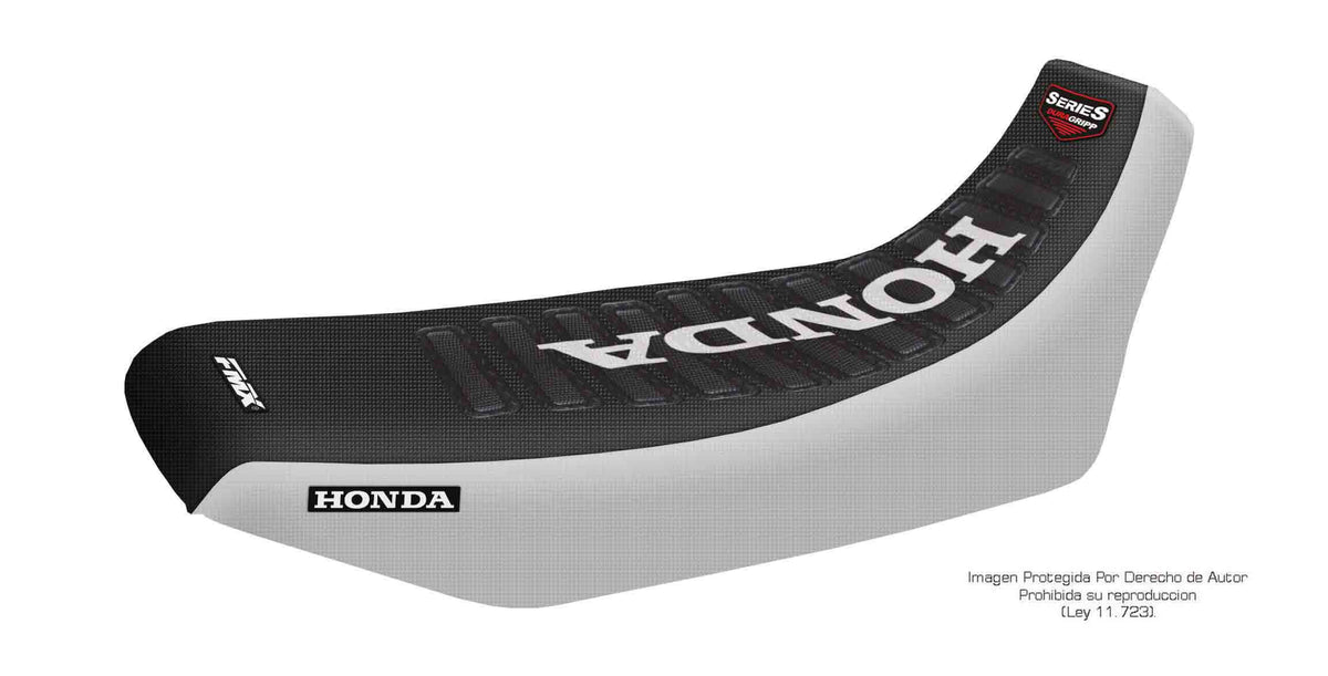 Funda Asiento Honda Nx 650 - 1992/2001 Series Fmx Covers