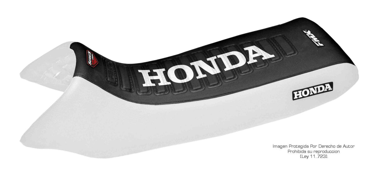 Funda Asiento Honda Nx Sahara 350 Series Fmx Covers