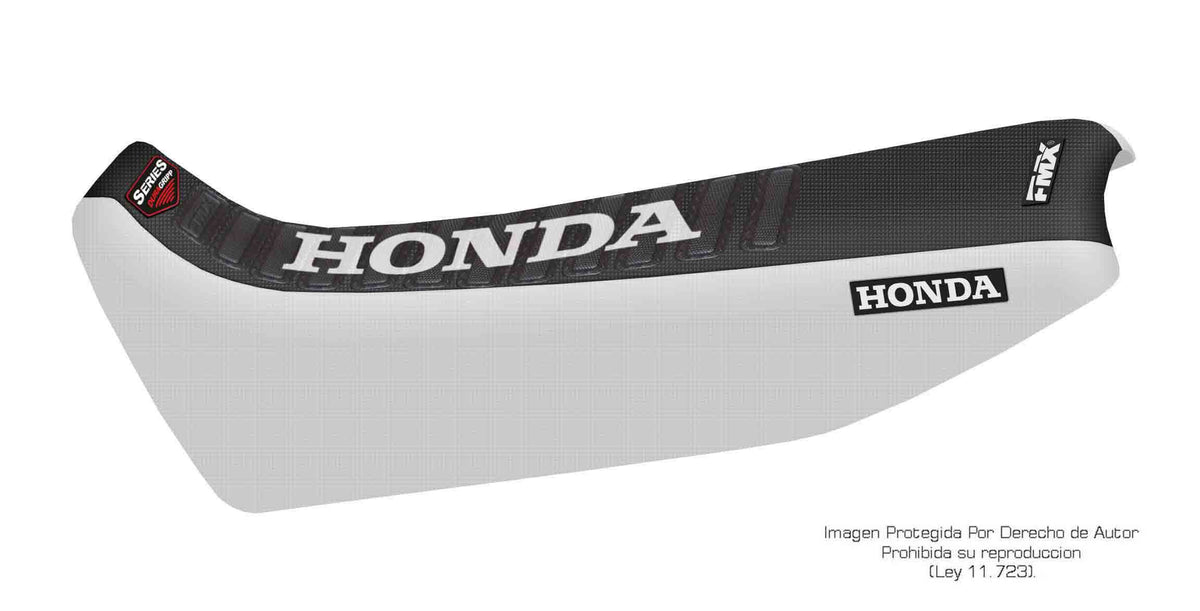 Funda Asiento Honda Xr 200  - Brazil Series Fmx Covers