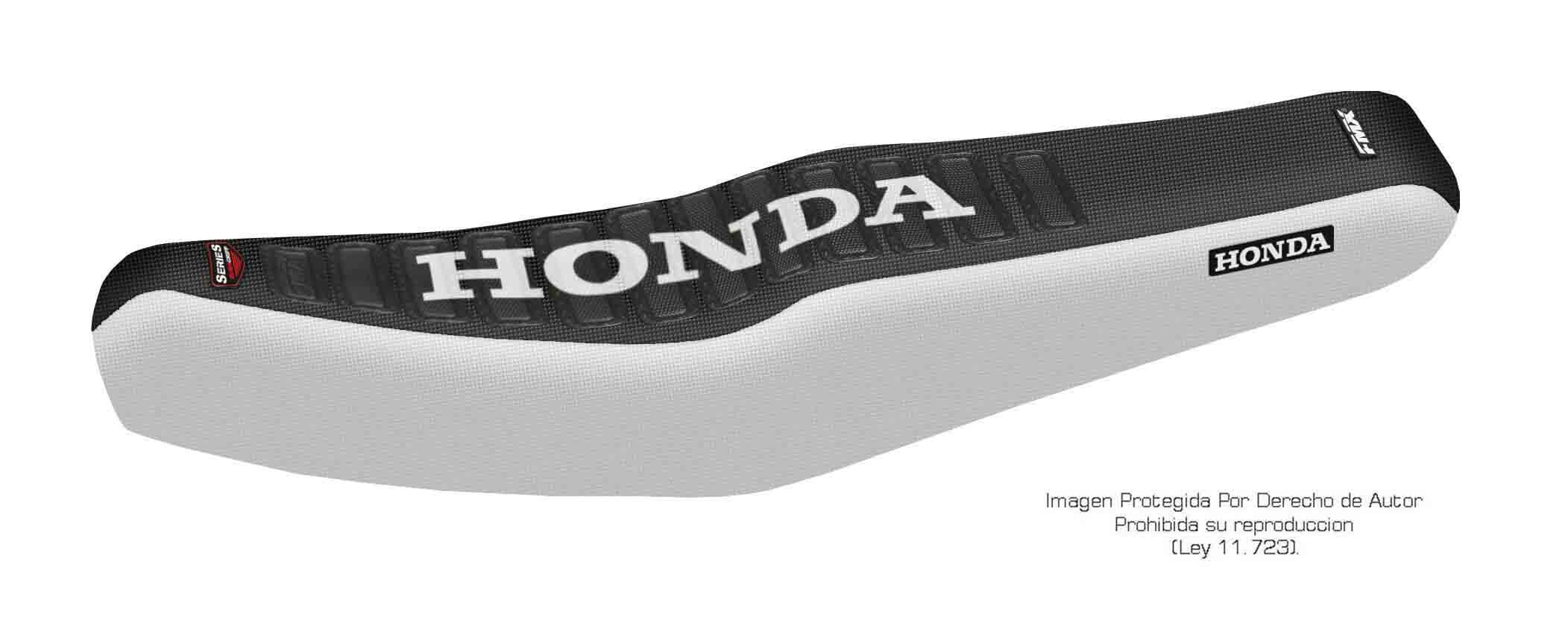 Funda Asiento Honda Wave/Futura Series Fmx Covers